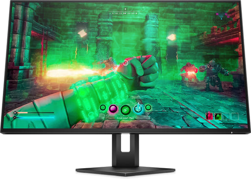 EAN 0196337845503 - HP OMEN 27u 4K 144Hz HDR IPS Gaming Monitor pantalla para PC 68,6 cm (27") 3840 x 2160 Pixeles 4K Ultra H imagen 1
