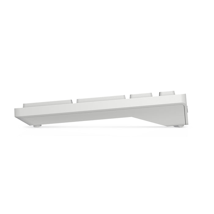 EAN 5397184514412 - DELL KM5221W-WH teclado Ratón incluido Oficina RF inalámbrico Internacional de EE.UU. imagen 5