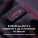 EAN 0197192827130 - HyperX Knight 40,9 cm (16.1") Negro imagen 6