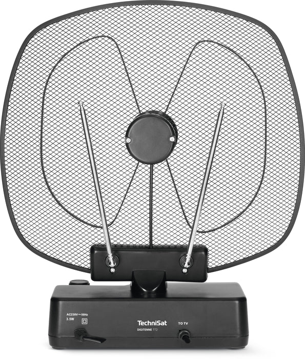 EAN 4019588432000 - TechniSat DigiTenne TT2 antena de televisión Interior 5 dB imagen 4