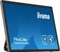 EAN 4948570118960 - iiyama T2455MSC-B1 pantalla para PC 61 cm (24") 1920 x 1080 Pixeles Full HD LED Pantalla táctil Negro imagen 5
