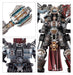 EAN 5011921238309 - Games Workshop 57-42 collectible figure imagen 3