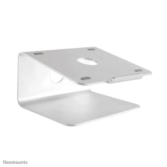 EAN 8717371445751 - Neomounts NSLS050 soporte para ordenador portátil Plata 43,2 cm (17") imagen 6
