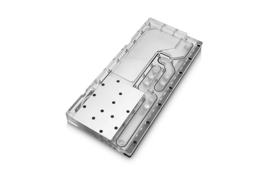EAN 3831109898345 - EK 3831109898345 accesorio o pieza de sistema de refrigeración para ordenador Bloque de agua imagen 1