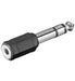 EAN 4040849111006 - Goobay A 170 Negro imagen 1