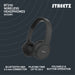 EAN 7333048068118 - Streetz BT210-BLK auricular y casco Auriculares Inalámbrico y alámbrico Diadema Llamadas/Música Bluetooth imagen 8