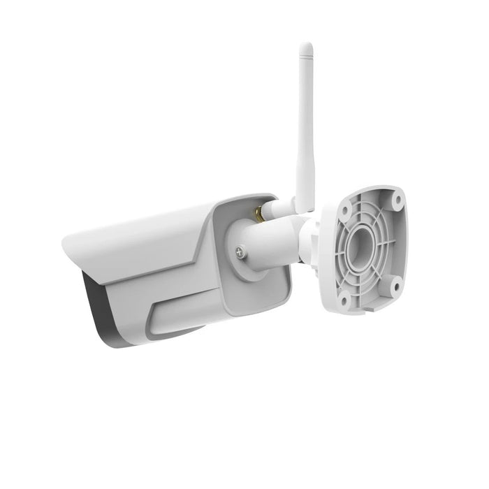 EAN 4047443517753 - Hama 00176653 cámara de vigilancia Bala (forma) Cámara de seguridad IP Exterior 1920 x 1080 Pixeles Pared imagen 3
