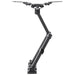 EAN 8054242080872 - Superior Electronics 13-42 Full Motion Extra Slim 106,7 cm (42") Negro imagen 2