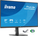 EAN 4948570126781 - iiyama ProLite XB2793QSU-B1 pantalla para PC 68,6 cm (27") 2560 x 1440 Pixeles Quad HD LED Negro imagen 1