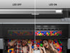 EAN 8715946743714 - Epson SureColor P9300 Spectro 44inch LFP 10 colors ink-jet Roll 111.8cm 2400x1200 dpi Gigabit LAN USB 3.0 imagen 6