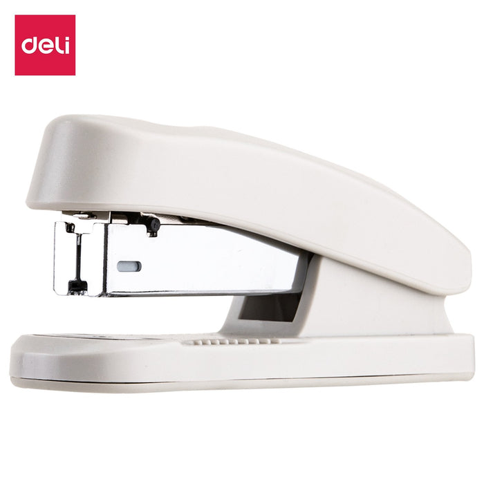 EAN 6935205367389 - Deli E0325 Cierre estándar Blanco imagen 1