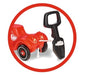 EAN 4004943564458 - BIG 800056445 accesorio para correpasillos o balancín infantil imagen 1