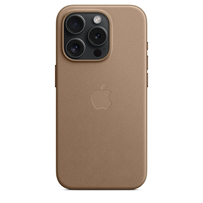 EAN 0194253945727 - Apple MT4J3ZM/A funda para teléfono móvil 15,5 cm (6.1") Gris pardo imagen 4