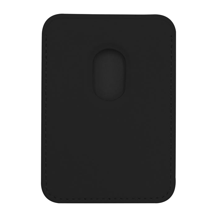 EAN 5711428068293 - dbramante1928 Wallet w/ MagSafe ICON Billetera Negro imagen 2