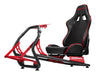 EAN 3360201379587 - Oplite GT3 Superfast V2 Cabina de carreras imagen 2