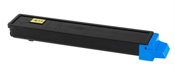 EAN 0632983019122 - KYOCERA TK-895C cartucho de tóner 1 pieza(s) Original Cian imagen 1