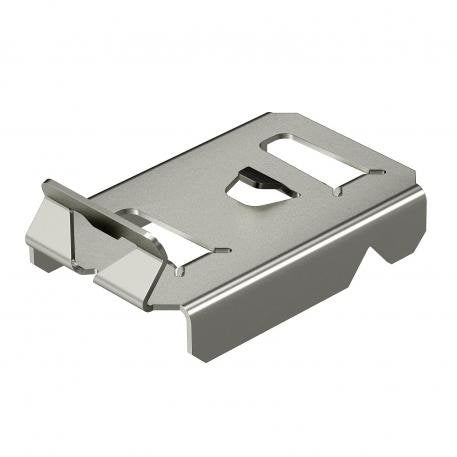EAN 4012195694625 - Obo Bettermann 6062282 abrazadera para cable Acero inoxidable 1 pieza(s) imagen 1