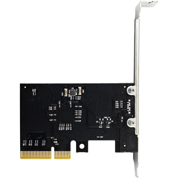 EAN 4043718341504 - InLine 76660I tarjeta y adaptador de interfaz Interno USB Tipo C imagen 8