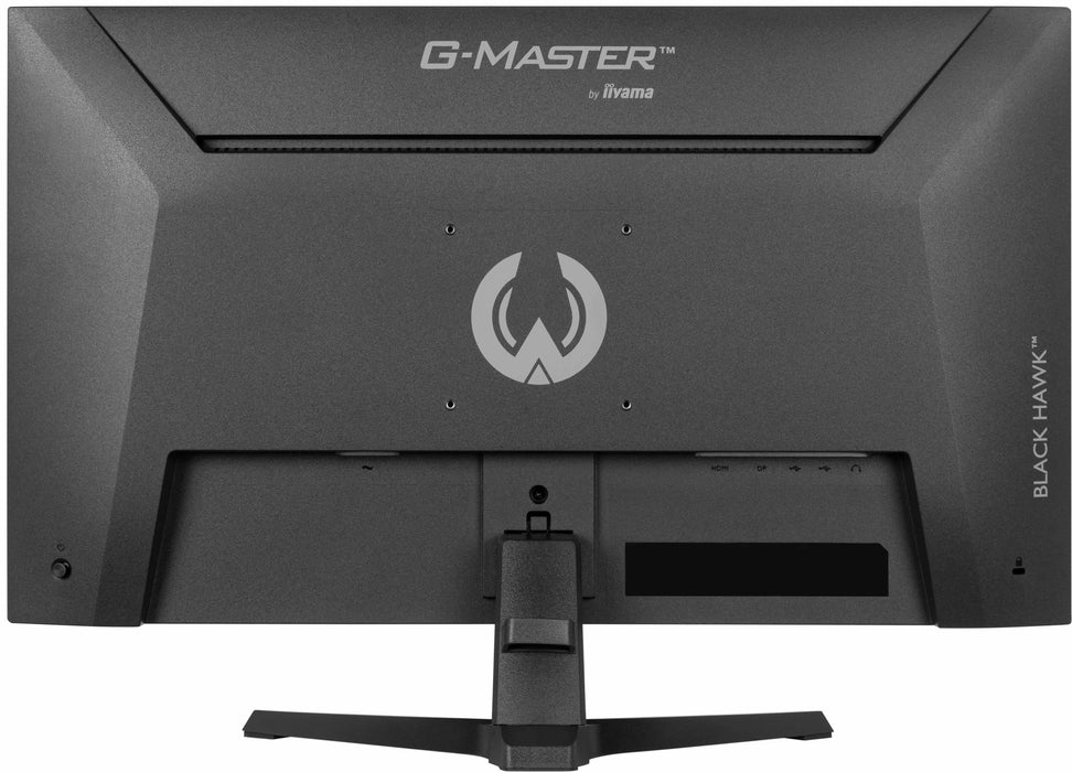 EAN 4948570126873 - iiyama G-MASTER G2741QSU-B1 pantalla para PC 68,6 cm (27") 2560 x 1440 Pixeles 4K Ultra HD QLED Negro imagen 13