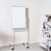 EAN 4052792074659 - LogiLink EO0063 pizarrón blanco 600 x 900 mm Magnético imagen 6