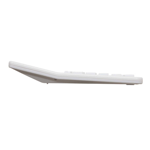 EAN 4002390091336 - MAUL 7267002 calculadora Escritorio Calculadora básica Blanco imagen 2