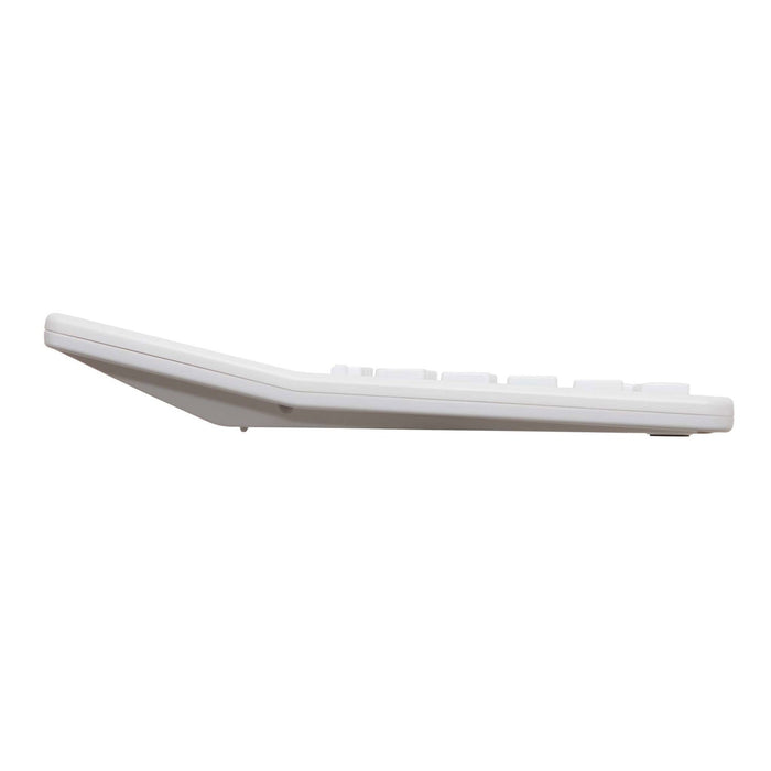 EAN 4002390091336 - MAUL 7267002 calculadora Escritorio Calculadora básica Blanco imagen 2