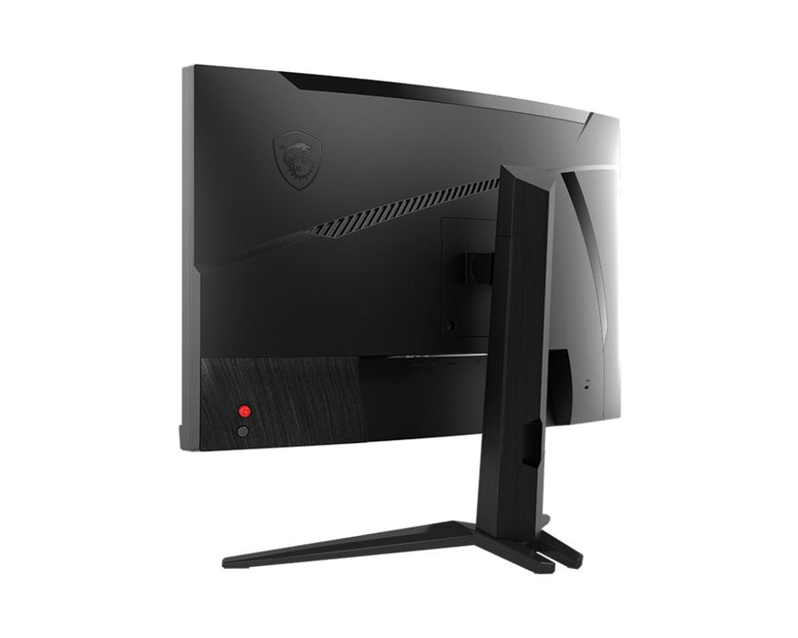 EAN 4711377077736 - MSI G272CQPDE pantalla para PC 68,6 cm (27") 2560 x 1440 Pixeles Wide Quad HD LCD Negro imagen 4