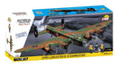 EAN 5902251057589 - COBI Avro Lancaster B. III Dambuster - Executive Edition imagen 16