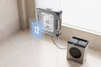 EAN 6970135038725 - Ecovacs WINBOT W3 OMNI EU 4500 mAh imagen 48
