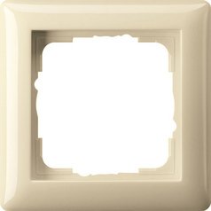 EAN 4010337211013 - GIRA Standard 55 Crema de color imagen 1