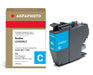 EAN 4250164920515 - AgfaPhoto Nicht kategorisiert cartucho de tinta 1 pieza(s) Compatible Alto rendimiento (XL) Cian imagen 1