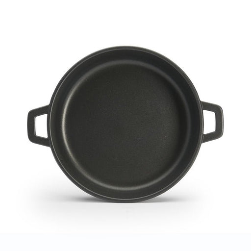 EAN 3011248311244 - de Buyer Choc Extreme 4,5 L Negro Aluminio imagen 2