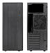 EAN 8436624420191 - CoolBox PC ATX A850 Torre Negro imagen 4