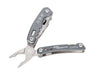 EAN 4024023202445 - TROIKA TOL46/GY alicate multiherramienta para bolsillo 15 herramientas Gris imagen 4