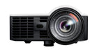 EAN 5055387668317 - Optoma ML1050STi Proyector de corto alcance 535 lúmenes ANSI DLP WXGA (1280x800) 3D Negro, Blanco imagen 1