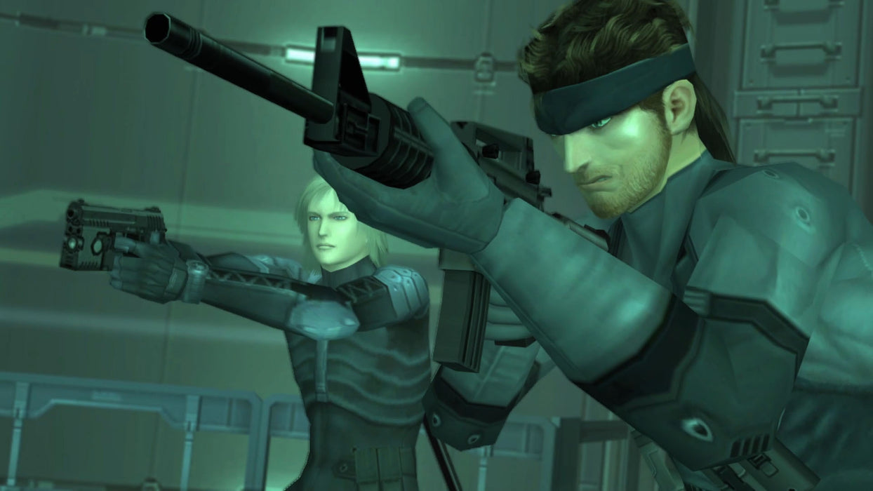 EAN 4012927150276 - Ecoplay Metal Gear Solid Master Collection Vol. 1 (PS5) Colección Plurilingüe PlayStation 5 imagen 3