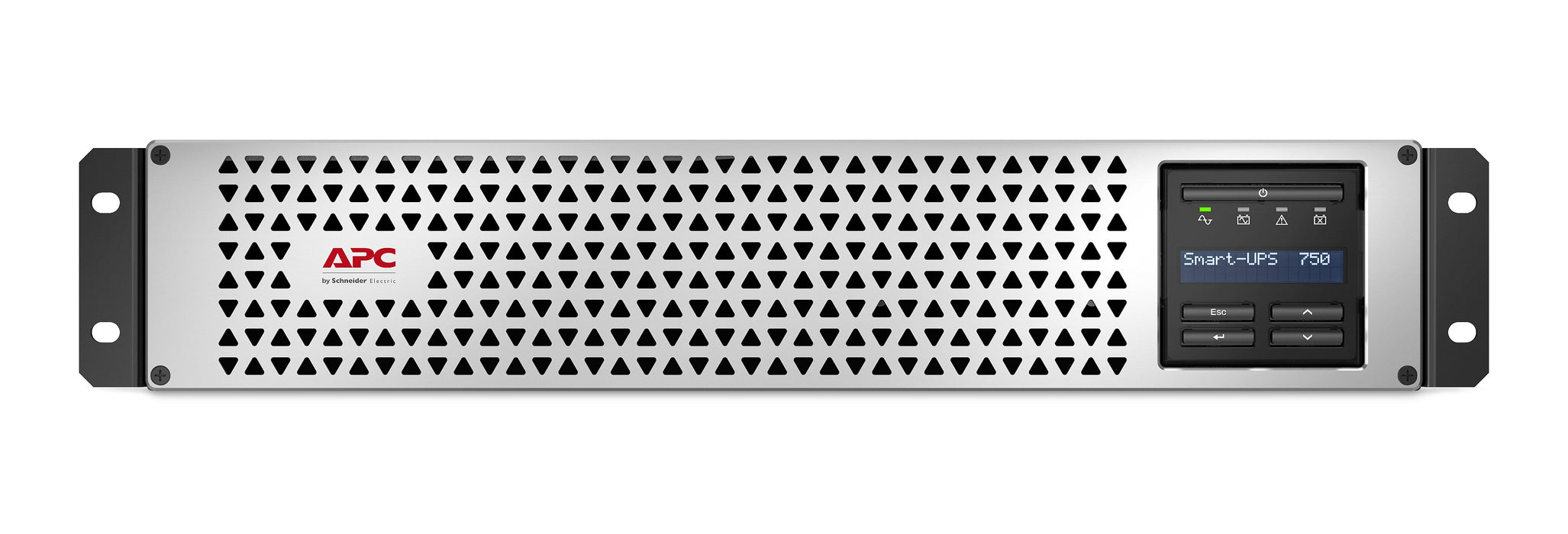 EAN 0731304407966 - APC Smart-UPS Lithium Ion Short Depth 750VA 230V with SmartConnect sistema de alimentación ininterrumpida imagen 1