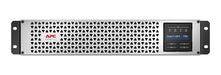 EAN 0731304407966 - APC Smart-UPS Lithium Ion Short Depth 750VA 230V with SmartConnect sistema de alimentación ininterrumpida imagen 1