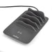 EAN 0811805030242 - Veho TA-7 Smartphone Negro Corriente alterna Cargador inalámbrico Interior imagen 2