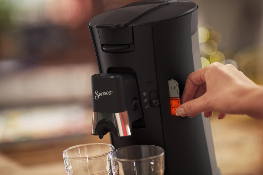 EAN 8720389013393 - Philips CSA230 Máquina espresso 0,9 L imagen 8
