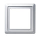 EAN 4011395103739 - Busch-Jaeger 1730-0-0276 placa de pared y cubierta de interruptor Aluminio imagen 1