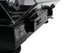 EAN 4026397356083 - Omnitronic BD-1390 Tocadiscos de tracción por correa portátil Negro imagen 12