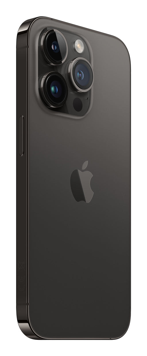 EAN 194253402497 - Apple iPhone 14 Pro 15,5 cm (6.1") SIM doble iOS 16 5G 256 GB Negro imagen 2