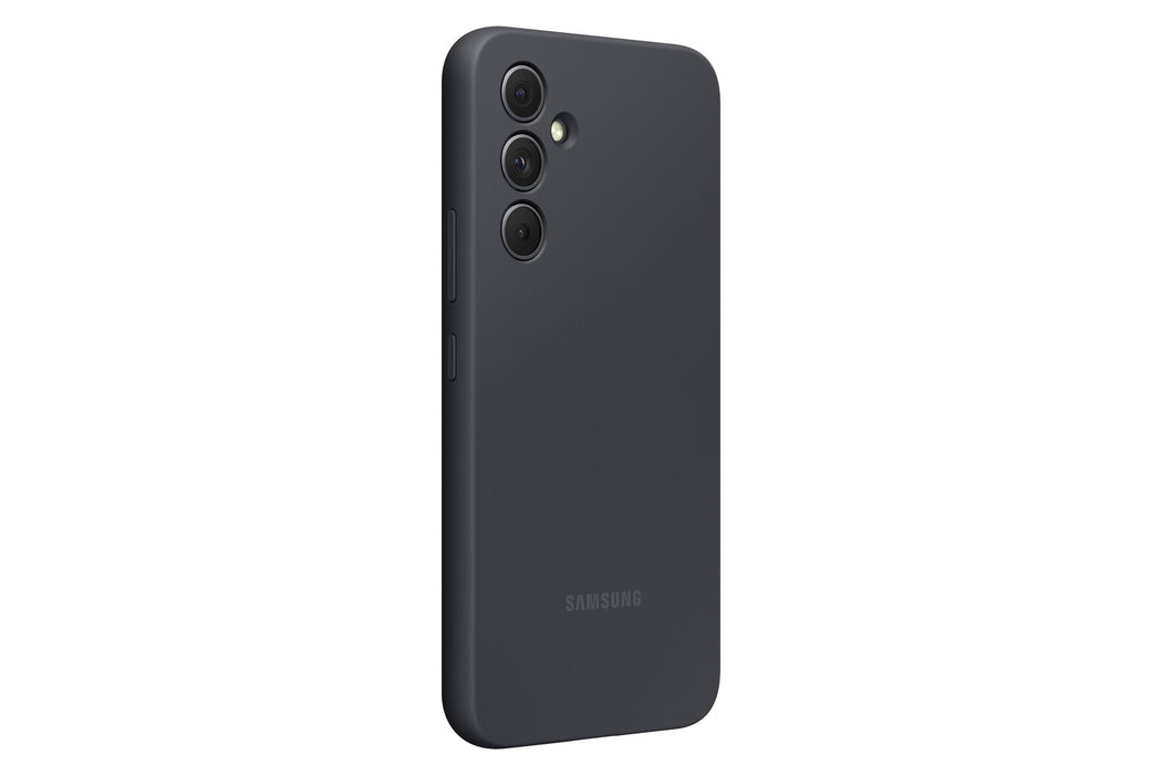 EAN 8806094919561 - Samsung EF-PA546 funda para teléfono móvil 16,3 cm (6.4") Negro imagen 2