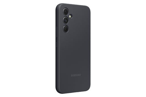 EAN 8806094919561 - Samsung EF-PA546 funda para teléfono móvil 16,3 cm (6.4") Negro imagen 2