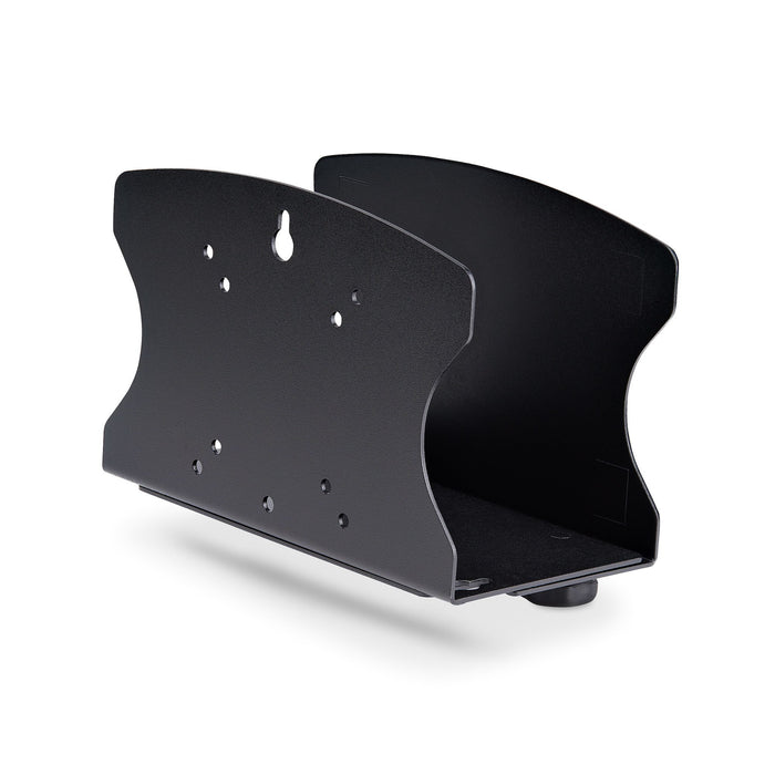 EAN 65030899888 - StarTech.com 2NS-CPU-WALL-MOUNT soporte de CPU Soporte de CPU para instalación en pared Negro imagen 2