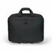 EAN 7640239421202 - DICOTA D32043-RPET maletines para portátil 43,9 cm (17.3") Maletín con ruedas Negro imagen 2