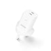 EAN 7640239423893 - DICOTA D32185 cargador de dispositivo móvil Portátil, Smartphone, Tableta Blanco Corriente alterna Carga  imagen 3