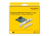 EAN 4043619900961 - DeLOCK 90096 tarjeta y adaptador de interfaz Interno USB 3.2 Gen 1 (3.1 Gen 1) imagen 4