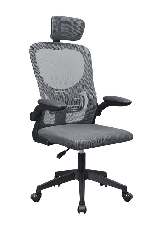EAN 8435693109167 - Mars Gaming MGC-ERGOPLUS Asiento acolchado Respaldo de rejilla imagen 2